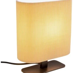 Tischleuchten-KARE Design Tischleuchte Facile 26Cm