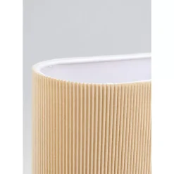 Tischleuchten-KARE Design Tischleuchte Facile 51Cm