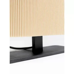 Tischleuchten-KARE Design Tischleuchte Facile 51Cm