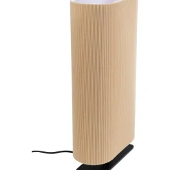 Tischleuchten-KARE Design Tischleuchte Facile 51Cm