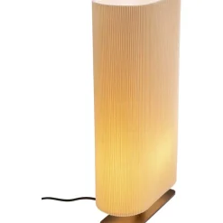 Tischleuchten-KARE Design Tischleuchte Facile 51Cm
