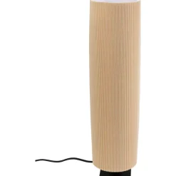 Tischleuchten-KARE Design Tischleuchte Facile 51Cm