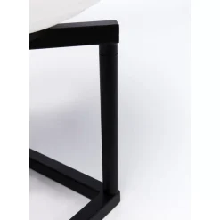 Tischleuchten-KARE Design Tischleuchte Frame Ball
