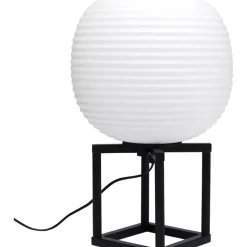 Tischleuchten-KARE Design Tischleuchte Frame Ball