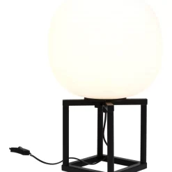 Tischleuchten-KARE Design Tischleuchte Frame Ball