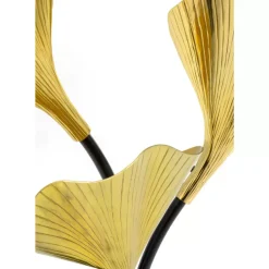 Tischleuchten-KARE Design Tischleuchte Ginkgo Tre 83