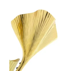 Tischleuchten-KARE Design Tischleuchte Ginkgo Tre 83