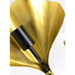 Tischleuchten-KARE Design Tischleuchte Ginkgo Tre 83