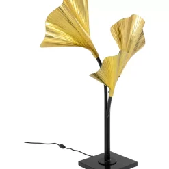 Tischleuchten-KARE Design Tischleuchte Ginkgo Tre 83