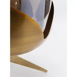 Tischleuchten-KARE Design Tischleuchte Golden Goblet Ball