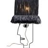 Tischleuchten-KARE Design Tischleuchte Hat Carrier 66Cm
