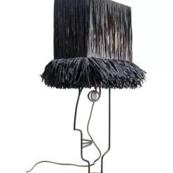 Tischleuchten-KARE Design Tischleuchte Hat Carrier 66Cm