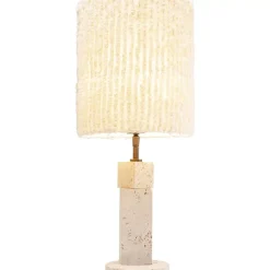 Tischleuchten-KARE Design Tischleuchte Lipsi 58Cm