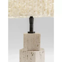 Tischleuchten-KARE Design Tischleuchte Lipsi 58Cm