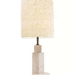 Tischleuchten-KARE Design Tischleuchte Lipsi 58Cm