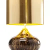 Tischleuchten-KARE Design Tischleuchte Mamo Deluxe