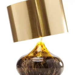 Tischleuchten-KARE Design Tischleuchte Mamo Deluxe