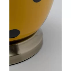 Tischleuchten-KARE Design Tischleuchte Merina 62Cm