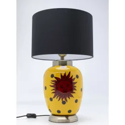 Tischleuchten-KARE Design Tischleuchte Merina 62Cm