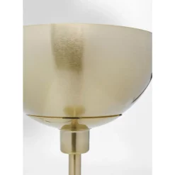 Tischleuchten-KARE Design Tischleuchte Oslo Gold