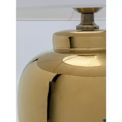 Tischleuchten-KARE Design Tischleuchte Pajaro 58Cm