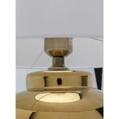 Tischleuchten-KARE Design Tischleuchte Pajaro 58Cm