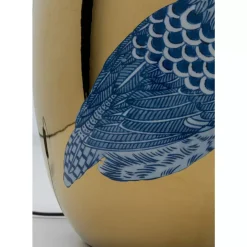 Tischleuchten-KARE Design Tischleuchte Pajaro 58Cm