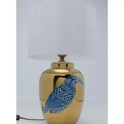 Tischleuchten-KARE Design Tischleuchte Pajaro 58Cm