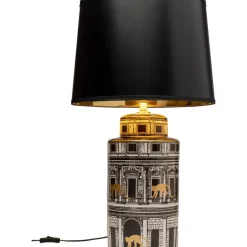 Tischleuchten-KARE Design Tischleuchte Palazzo
