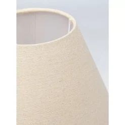 Tischleuchten-KARE Design Tischleuchte Sitting Dog 46Cm