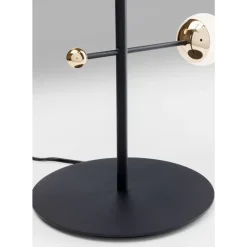Tischleuchten-KARE Design Tischleuchte Trapez 52