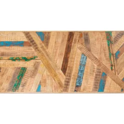Tische-KARE Design Tischplatte Abstract 180X90