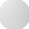 Tische-KARE Design Tischplatte Invitation Round White O120Cm