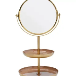 Spiegel-KARE Design Tischspiegel Chic