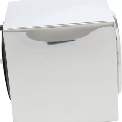 Uhren-KARE Design Tischuhr Alain 13X15Cm