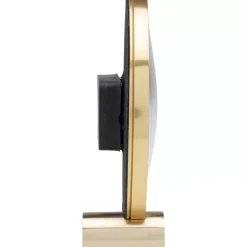Uhren-KARE Design Tischuhr Circle O21Cm