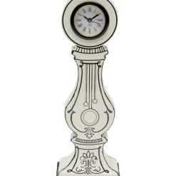 Uhren-KARE Design Tischuhr Favola 9X26Cm