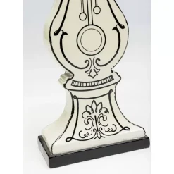 Uhren-KARE Design Tischuhr Favola 9X26Cm