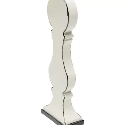 Uhren-KARE Design Tischuhr Favola 9X26Cm