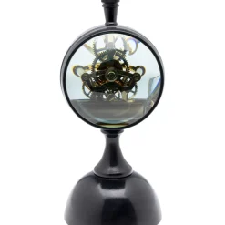 Uhren-KARE Design Tischuhr Maritim 11X25Cm