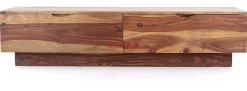 Kommoden & Sideboards-KARE Design Tv Board Authentico