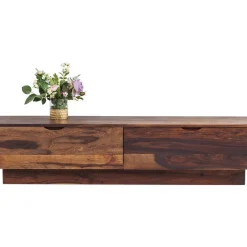 Kommoden & Sideboards-KARE Design Tv Board Authentico