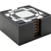 Geschirr & Tischaccessoires-KARE Design Untersetzer Miracle (6/Set)
