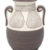Vasen-KARE Design Vase Akua 25Cm