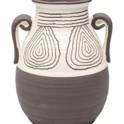 Vasen-KARE Design Vase Akua 25Cm