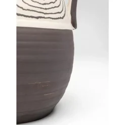 Vasen-KARE Design Vase Akua 25Cm