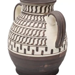 Vasen-KARE Design Vase Alika 20Cm