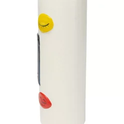 Vasen-KARE Design Vase Art Face Colore 33