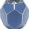 Vasen-KARE Design Vase Art Pastell Blau 17Cm