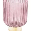 Vasen-KARE Design Vase Barfly Berry 24Cm